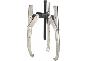 JAW PULLER 13 TONS 2 OR 3 JAWS 15-1/4 IN by OTC