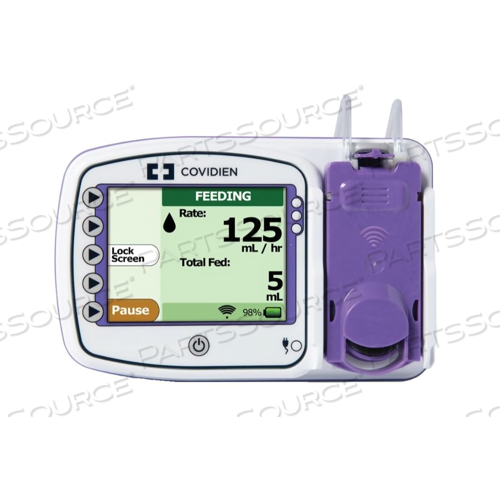 REPAIR - CARDINAL KANGAROO CONNECT FEEDING PUMP 