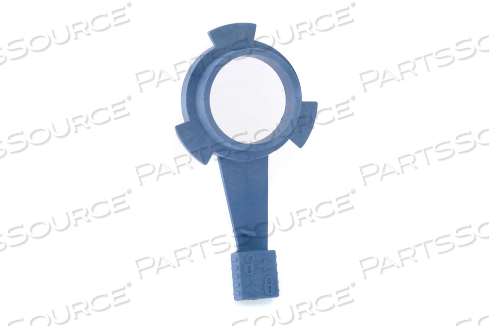 840 VENTILATOR SYSTEM LATCH by Puritan Bennett - Covidien