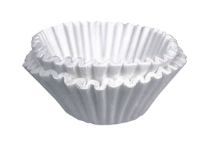 COFFEE FILTER BASKET 8-1/4 X 3 PK1000 by Bunn