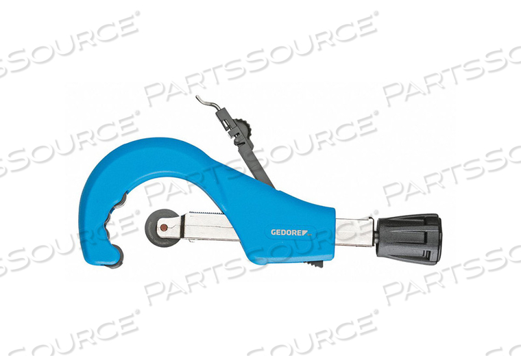PIPE CUTTER 2 TO 5 CAPACITY by Gedore
