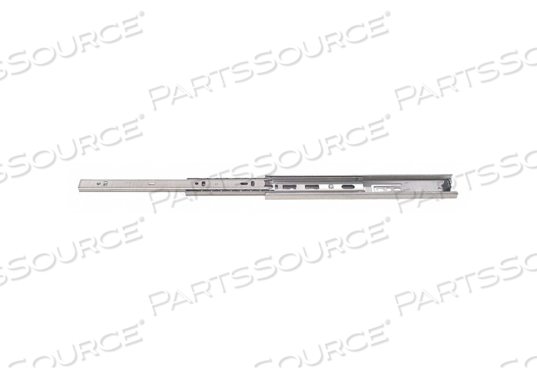 DRAWER SLIDE FULL 17-23/32 IN L PR by Lamp DRAWER SLIDE FULL 17-23/32 IN L PR by Lamp