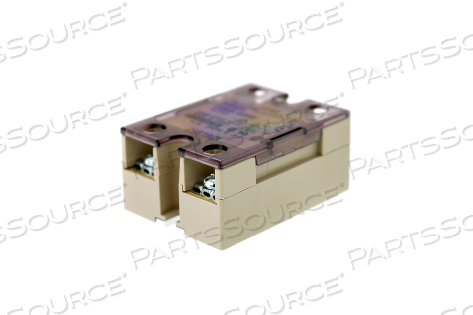 PRIMARY SOLID STATE RELAY by STERIS Corporation