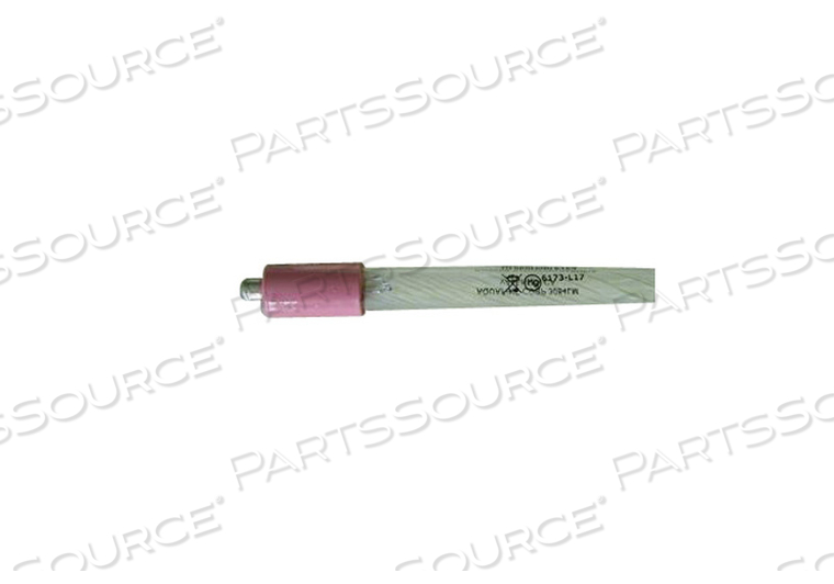UV LAMP, 41 W, 10000 HR, 843 MM by Evoqua Water Technologies LLC. (Formerly Siemens Water Technologies LLC)