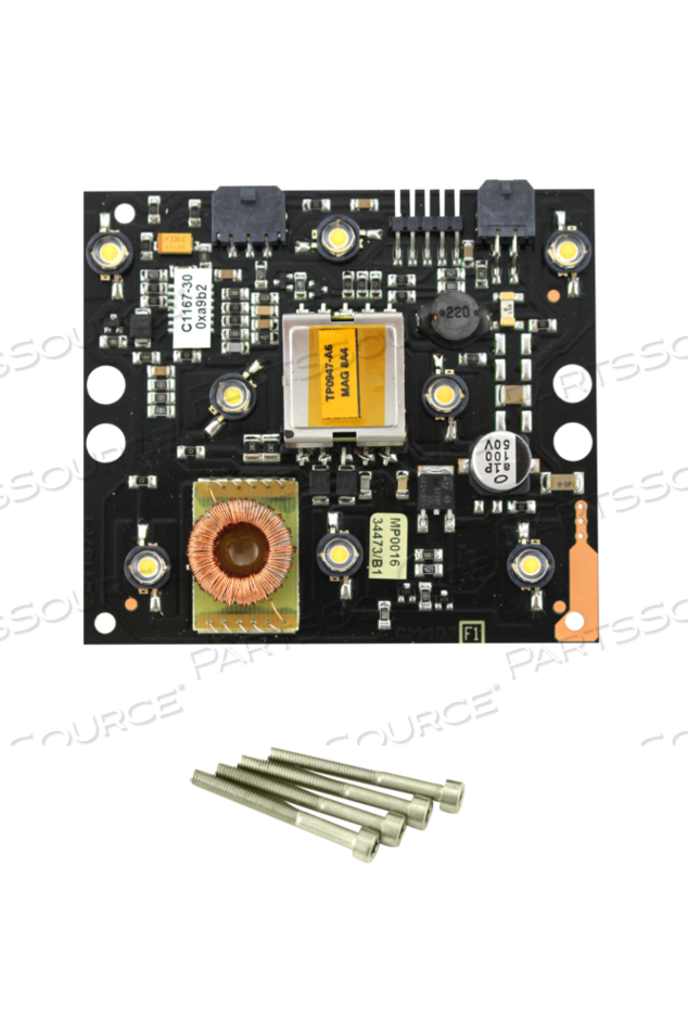 PERIPHERAL LED MODULE KIT FOR PWD 700 by Getinge USA Sales, LLC