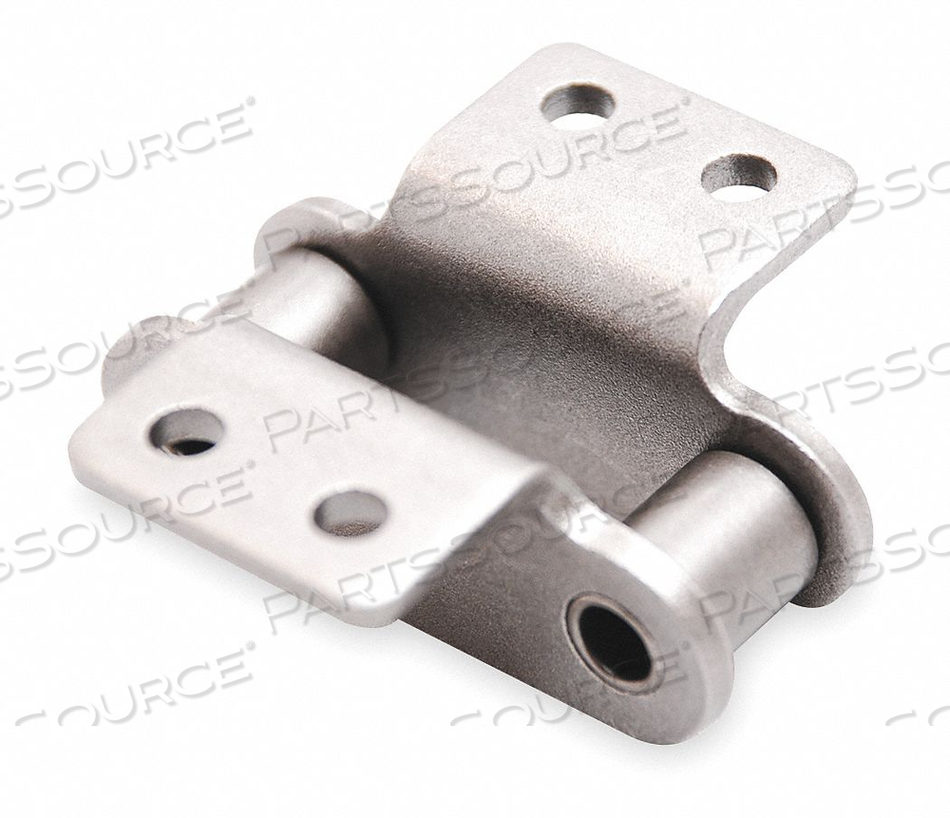 ATTACHMENT LINK C2080H K-2 CONVEYOR by Tsubaki ATTACHMENT LINK C2080H K-2 CONVEYOR by Tsubaki