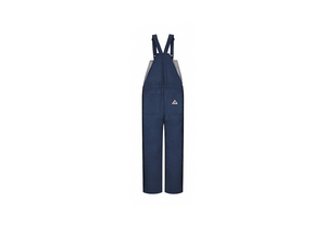 BIB OVERALL FITS WAIST 36 TO 38 NAVY by VF Imagewear, Inc. BIB OVERALL FITS WAIST 36 TO 38 NAVY by VF Imagewear, Inc.