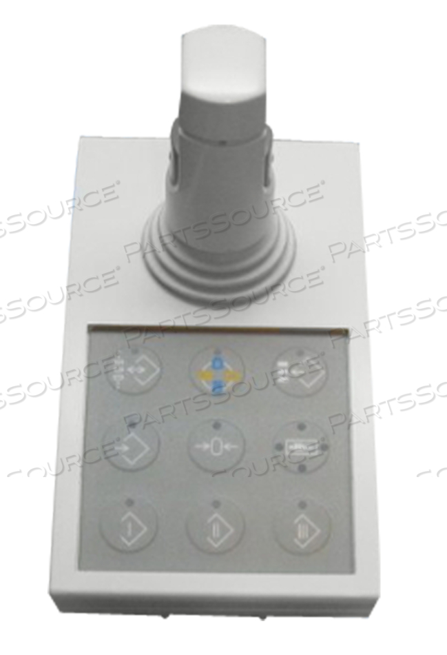 STAND CONTROL MODULE STAND CONTROL MODULE