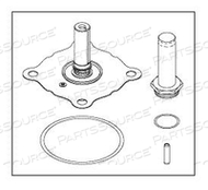 REBUILD PACKAGE FOR 61301604082&83 200 SERIES VALVES by Getinge USA Sales, LLC REBUILD PACKAGE FOR 61301604082&83 200 SERIES VALVES by Getinge USA Sales, LLC