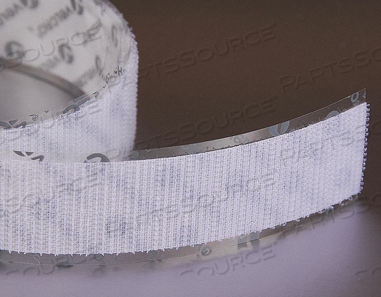 RECLOSABLE FASTENER 2 W HOOK by Velcro RECLOSABLE FASTENER 2 W HOOK by Velcro