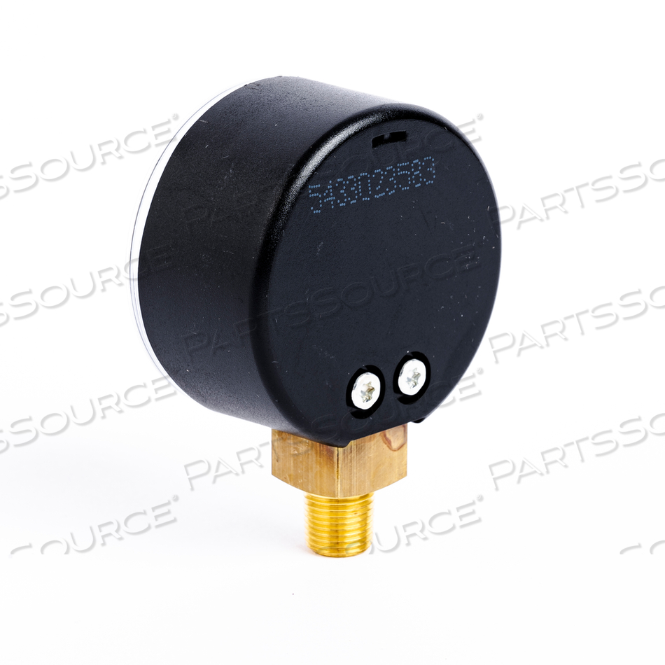 GAUGE ASSEMBLY by SSCOR, Inc.