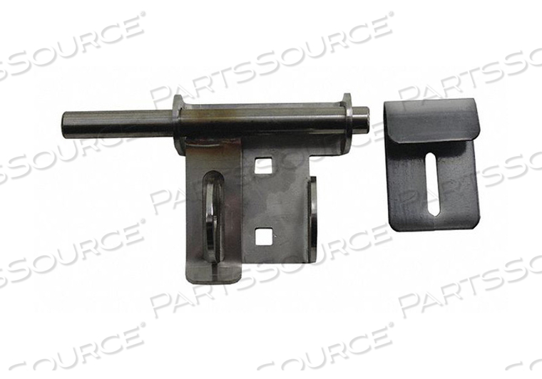 LOCK INCLUDES LOCKOUT PLATE SS by Allstar LOCK INCLUDES LOCKOUT PLATE SS by Allstar