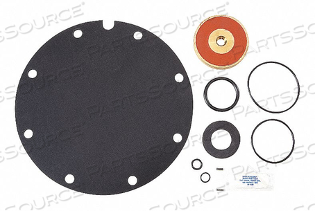 RELIEF VALVE REPAIR KIT by Watts Regulator Co.
