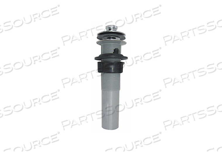 SINK DRAIN D 1-1/4 L 9 ABS SLIP by WCM Industries Inc.