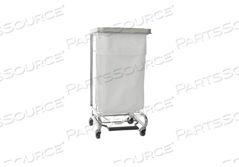 HAMPER STAND by McKesson