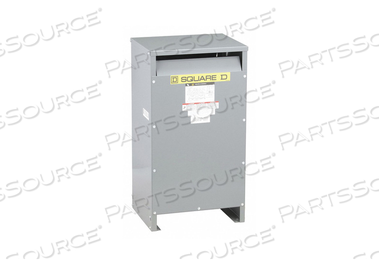 ENERGY EFFICIENT TRANSFORMER 25KVA by Square D ENERGY EFFICIENT TRANSFORMER 25KVA by Square D