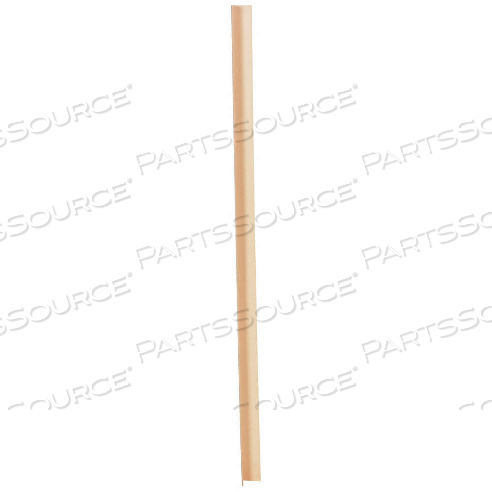 CORNER GUARD, PVC, BEIGE, FOR 90° ANGLE, 2 IN LEG WD, 4 FT OVERALL HT, 0.06 IN THICK by Approved Vendor CORNER GUARD, PVC, BEIGE, FOR 90° ANGLE, 2 IN LEG WD, 4 FT OVERALL HT, 0.06 IN THICK by Approved Vendor