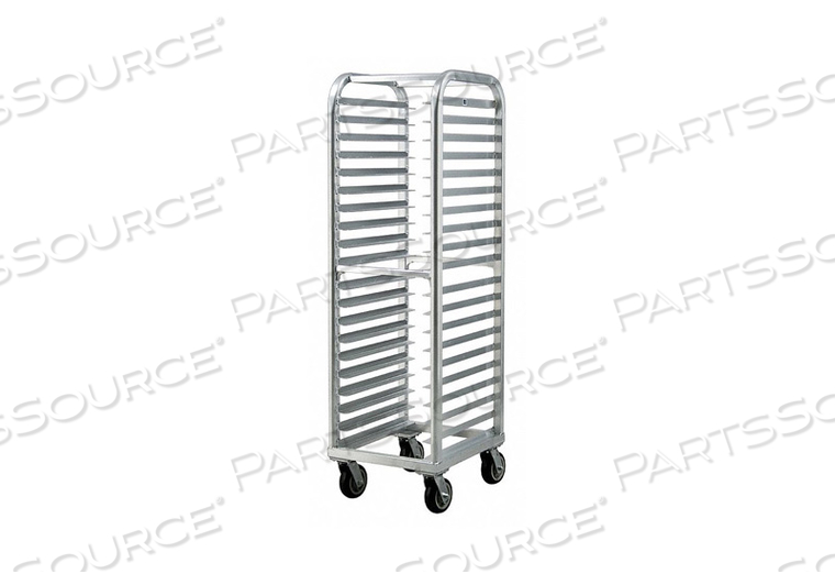 BUN PAN RACK 20 PAN CAPACITY by New Age Industries
