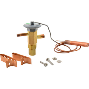 VALVE, TXV, R22, 1/4"X3/8" SWT by Sporlan