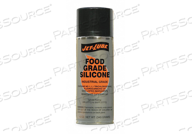 10 OZ. AEROSOL GENERAL PURPOSE LUBRICANT by Jet-Lube
