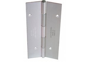 PIANO HINGE 7 FT L 2-1/4 IN W by Markar PIANO HINGE 7 FT L 2-1/4 IN W by Markar