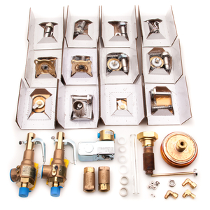 PREVENTATIVE MAINTENANCE PACK KIT by STERIS Corporation