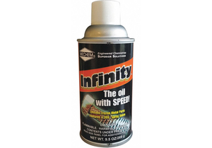 INFINITY PENETRATING OIL PK12 by Wechem