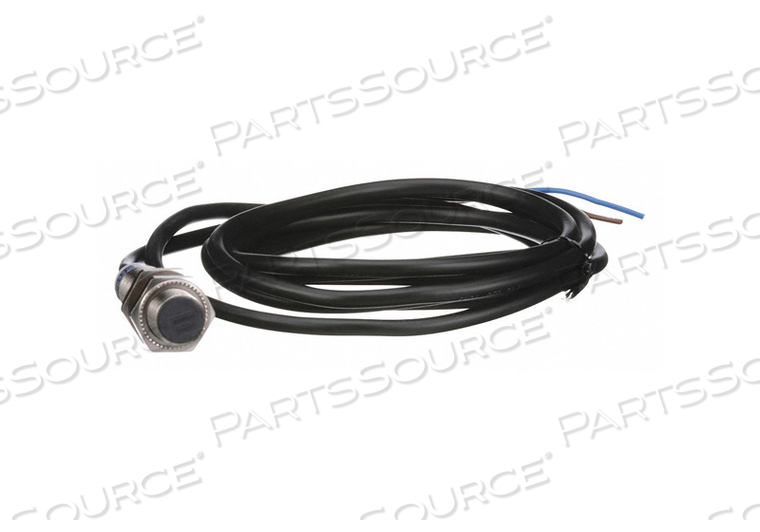 PROXIMITY SENSOR INDUCTIVE 12MM PNP NO by Telemecanique Sensors