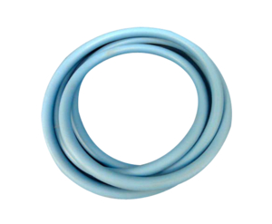 DOOR GASKET, 20 IN ID, 20 IN OD, BLUE by Primus Sterilizer