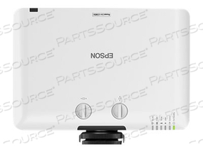 EPSON POWERLITE L530U, 3LCD PROJECTOR, 802.11N WIRELESS / LAN / MIRACAST by Epson EPSON POWERLITE L530U, 3LCD PROJECTOR, 802.11N WIRELESS / LAN / MIRACAST by Epson