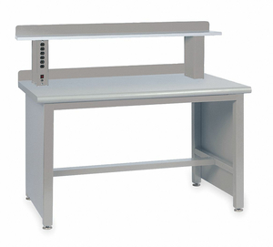 WORKBENCH LAMINATE 60 W 30 D by Lista