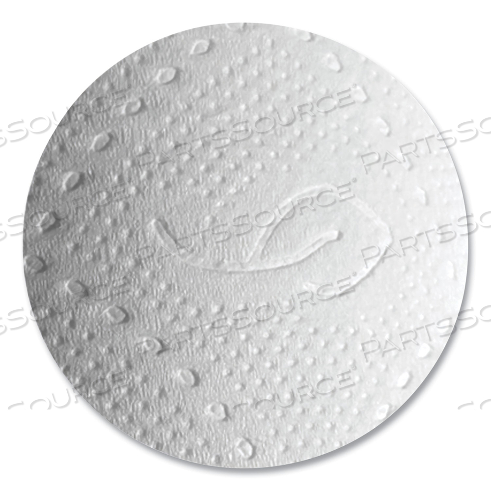 BATH TISSUE, 2-PLY, WHITE, 420 SHEETS, 60 ROLLS/CARTON by Livi