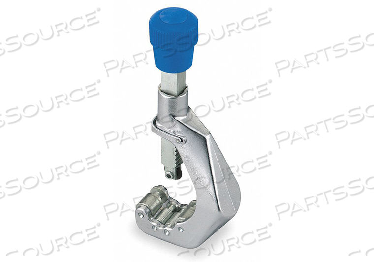 QUICK ACTING TUBING CUTTER 7-3/4 IN L by Imperial