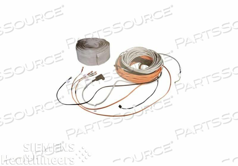 CONTROL CABLE SET by Siemens Medical Solutions