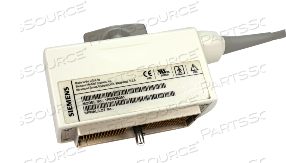 VFX9-4 TRANSDUCER (ANTARES) 