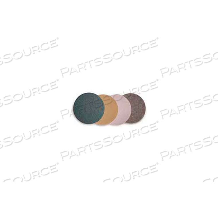 19" BURNISHING PAD, NATURAL, 5 PER CASE by Premiere 19" BURNISHING PAD, NATURAL, 5 PER CASE by Premiere