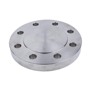 BLIND FLANGE 316L SS 10 NPS by Guardianmade