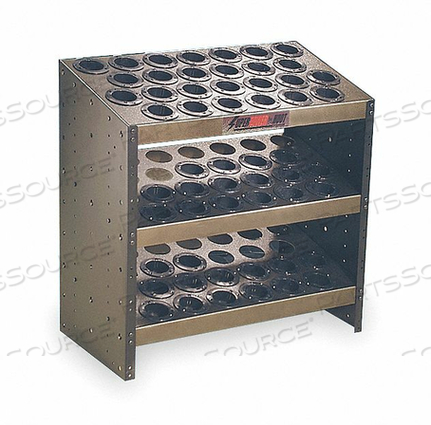 SUPERTOWER FOR 40 TAPER CNC HOLDERS by Huot Instruments, LLC SUPERTOWER FOR 40 TAPER CNC HOLDERS by Huot Instruments, LLC