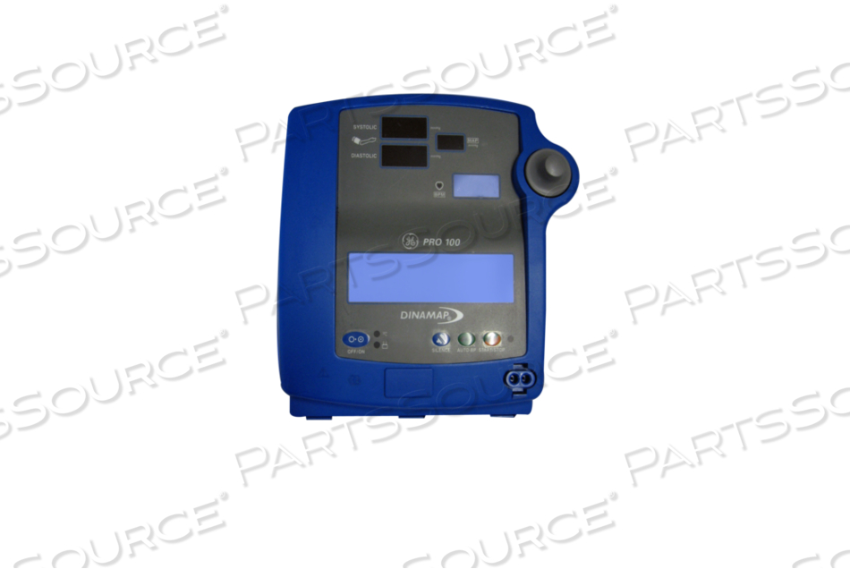 PLASTIC FRONT CASE W/O TEMP by GE Medical Systems Information Technology (GEMSIT) PLASTIC FRONT CASE W/O TEMP by GE Medical Systems Information Technology (GEMSIT)