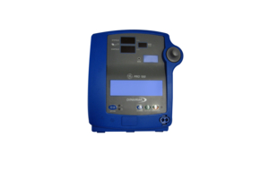 PLASTIC FRONT CASE W/O TEMP by GE Medical Systems Information Technology (GEMSIT)