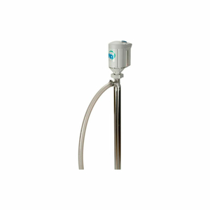 40" DRUM PUMP KIT - STAINLESS STEEL PUMP TUBE - 115V ODP MOTOR by FINISH THOMPSON