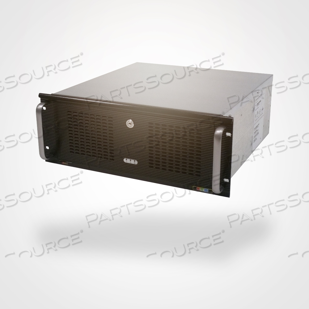 27X MULTI DISPLAY MANAGER by Siemens Medical Solutions