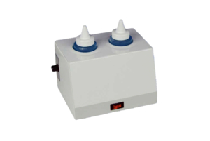 WARMER, MEETS CSA, UL, 6 IN X 5 IN X 8 IN by Ideal Products