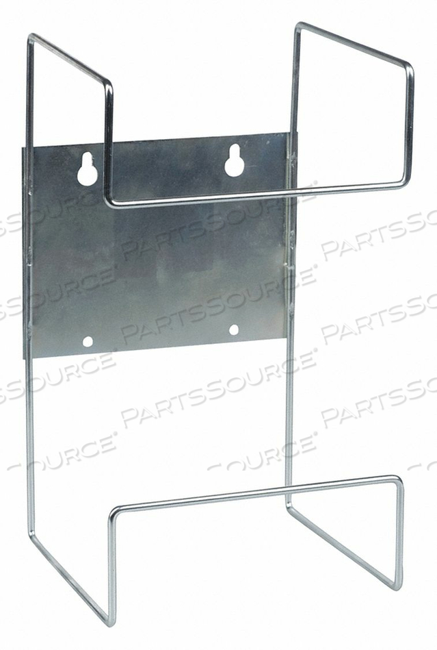 DRY WIPE DISPENSER MANUAL CHROME by Georgia-Pacific