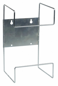 DRY WIPE DISPENSER MANUAL CHROME by Georgia-Pacific DRY WIPE DISPENSER MANUAL CHROME by Georgia-Pacific