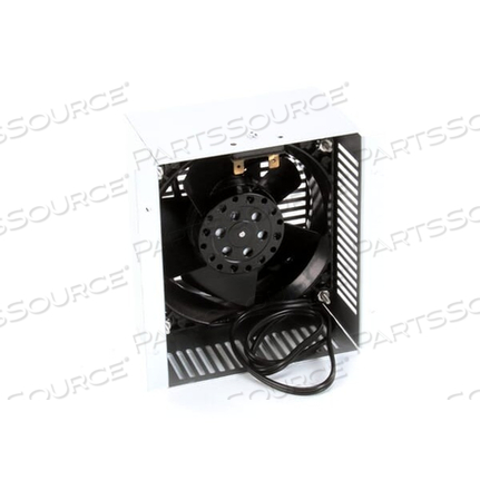 SERVICE KIT:115V AC HF FAN by Traulsen