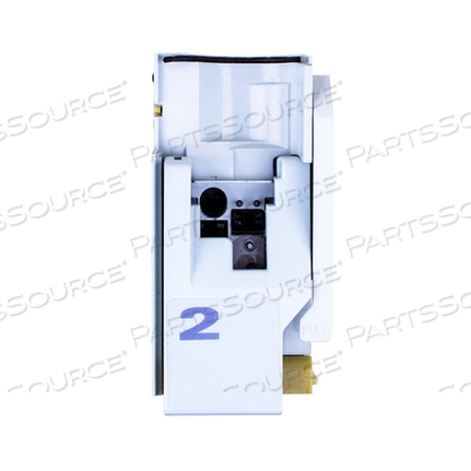 MECHANISM ASSEMBLY, 2 