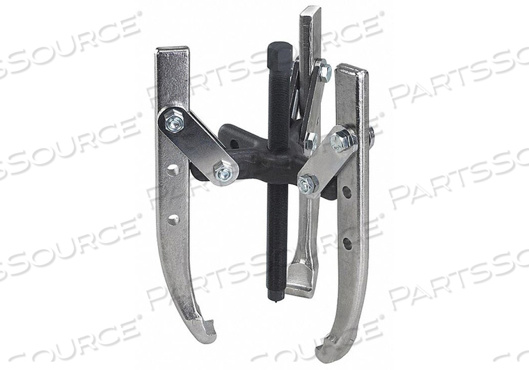 JAW PULLER 7 TONS 2 OR 3 JAWS 8-3/4 IN. by OTC