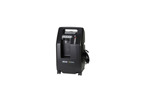 OXYGEN CONCENTRATOR, 13.5IN WIDTH, 24.5IN HEIGHT, 12IN DEPTH, 48DBA VOLUME, 37LB WEIGHT, 1 TO 5LPM FLOW RATE, 8.5PSI PRESSURE RATING, -40 TO by Drive/DeVilbiss Healthcare, Inc
