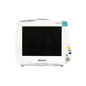 REPAIR - PHILIPS INTELLIVUE MP50 (M8004A) PATIENT MONITOR